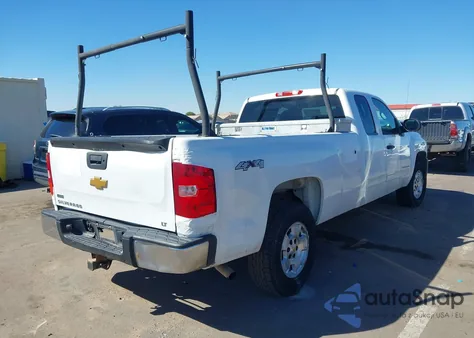 2012 Chevrolet Silverado 1500 Lt from USA, damaged, VIN 1GCRKSE02CZ228443